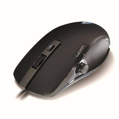 Mouse Lexip NP93 Neptunium Alpha EU - Albagame