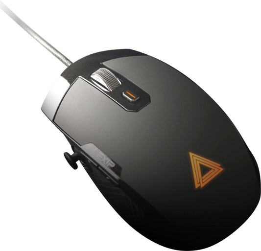 Mouse Lexip PU94 3D Wired US/EU - Albagame
