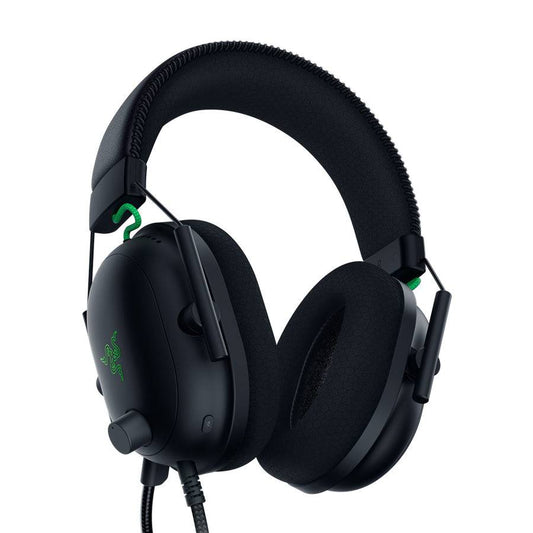Headset Razer BlackShark V2 Pro Wireless THX - Albagame