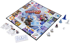 Monopoly Frozen II - Albagame