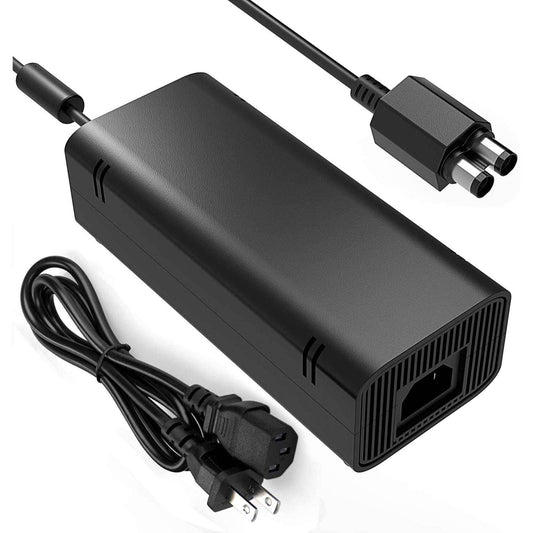 Ac Adapter Xbox 360 Slim - Albagame