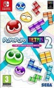 Switch Puyo Puyo Tetris 2 - Albagame
