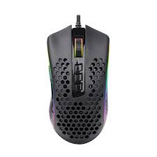 Mouse Redragon Storm M808 RGB - Albagame