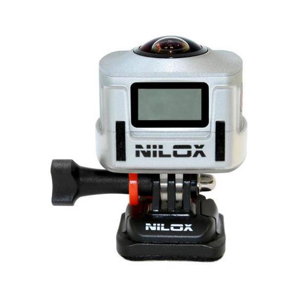 Action Camera Nilox Evo 360 - Albagame