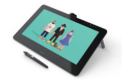 Wacom Cintiq Pro 16" UHD Graphics Tablet - Albagame