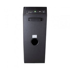 Bluetooth Party System N-Gear Let’s Go 52 With Microphone - Albagame