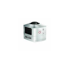 Action Camera Nilox Evo 360 - Albagame