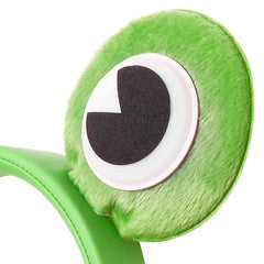 Headphone Nedis Animaticks Freddy Frog - Albagame