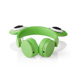 Headphone Nedis Animaticks Freddy Frog - Albagame