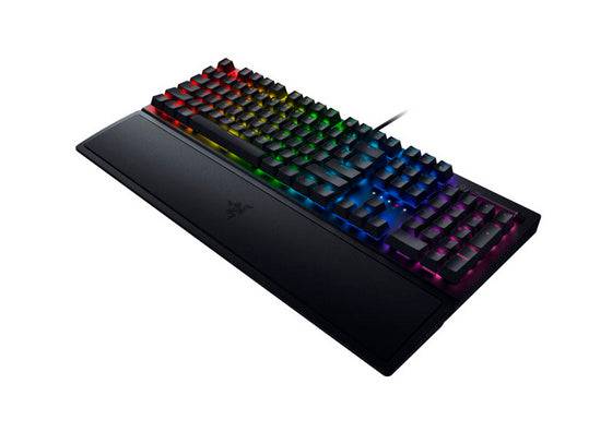 Keyboard Razer BlackWidow V3 Mechanical (Yellow Switch) - Albagame