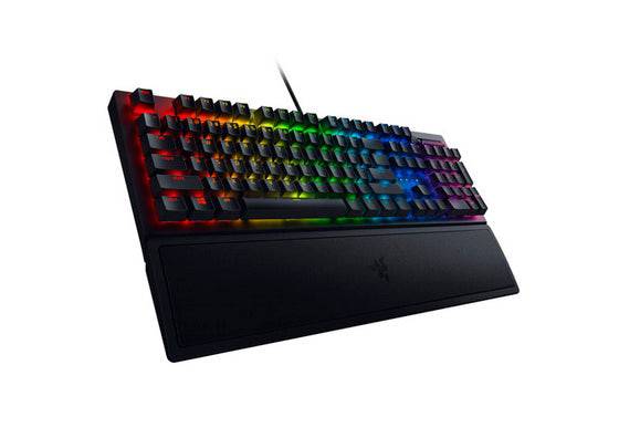 Keyboard Razer BlackWidow V3 Mechanical (Yellow Switch) - Albagame