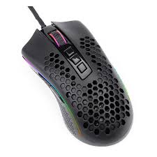 Mouse Redragon Storm M808 RGB - Albagame