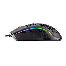 Mouse Redragon Storm M808 RGB - Albagame