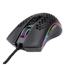 Mouse Redragon Storm M808 RGB - Albagame