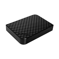 Hdd External 4TB Verbatim USB 3.0 [24768] - Albagame