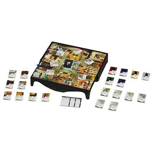 Cluedo Grab And Go - Albagame