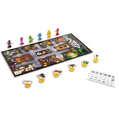 Cluedo Junior - Albagame