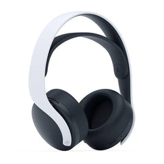 Headset PS5 Wireless Pulse 3D Audio Sony White - Albagame