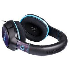 Headset Turtle Beach Heroes of the Storm Over the Ear - Albagame