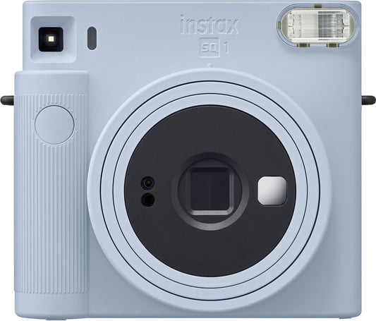 Camera Instax Square SQ1 Glacier Blue EX D - Albagame