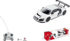 Vehicle Mondo Motors Racing Collection Audi R8 LMS R/C 1:24 - Albagame
