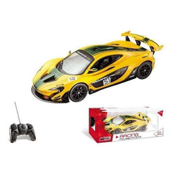 Vehicle Mondo Motors Racing MC Laren P1 GTR R/C 1:14 - Albagame
