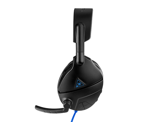 Headset Turtle Beach Stealth 300 PS4 PRO/PS4 (Blue/Black) - Albagame