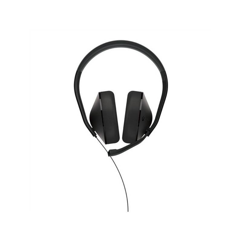 Headset Xbox One Microsoft Stereo - Albagame