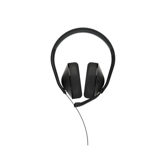 Headset Xbox One Microsoft Stereo - Albagame