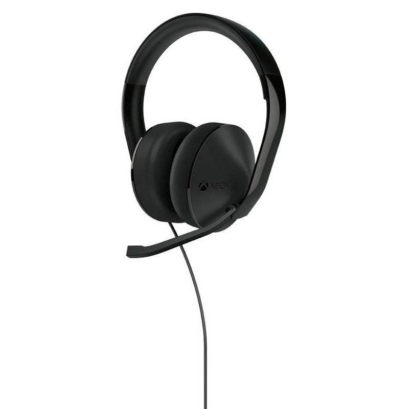Headset Xbox One Microsoft Stereo - Albagame