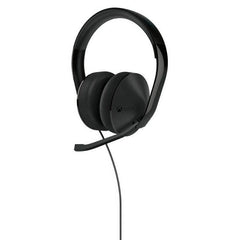 Headset Xbox One Microsoft Stereo - Albagame