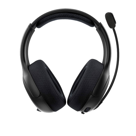 Headset Xbox One PDP LVL50 Stereo Wired Grey - Albagame