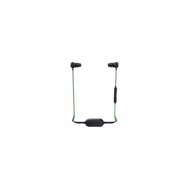 Headset Razer Hammerhead Bluetooth In-Ear - Albagame