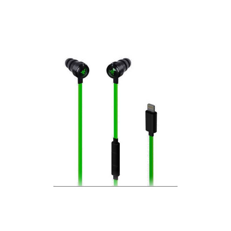 Headset Razer Hammerhead iOS In-Ear - Albagame