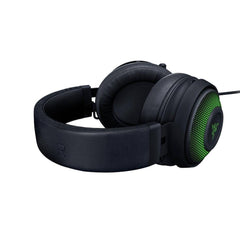 Headset Razer Kraken 7.1 Ultimate USB Surround Sound & Anc Microphone Chroma PC/Console - Albagame