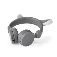 Headphone Nedis Animaticks Willy Wolf Wired - Albagame