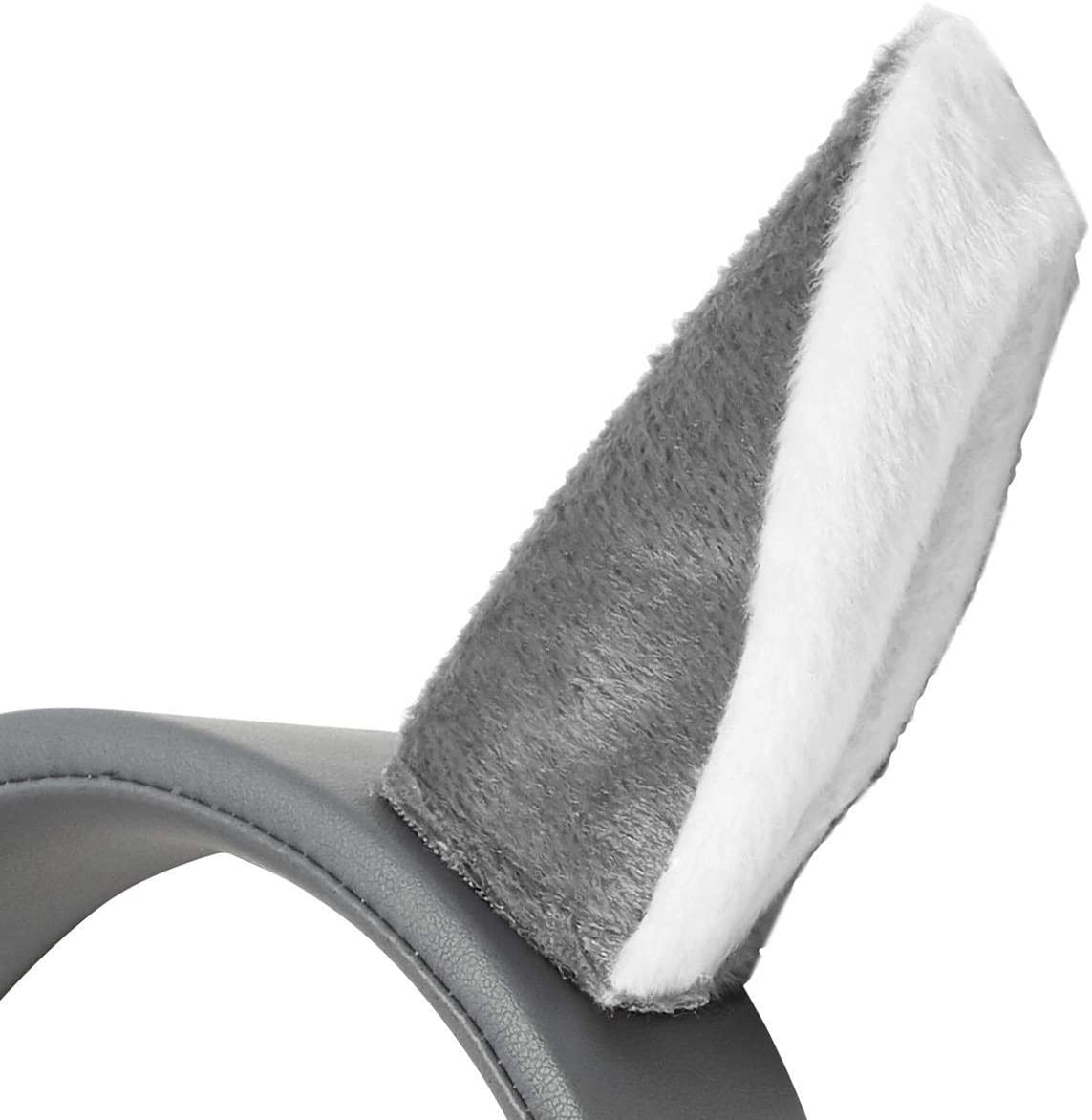 Headphone Nedis Animaticks Willy Wolf Wired - Albagame