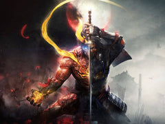 PS4 Nioh 2 - Albagame