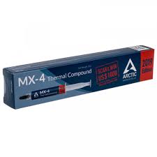 Thermal Paste Arctic MX 4 20g - Albagame