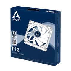 Case Fan Arctic F12 3Pin 120mm - Albagame