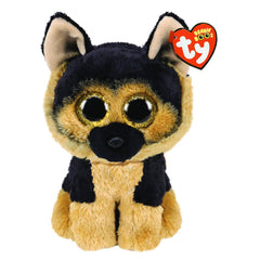 Plush Ty Beanie Boos Spirit German Sheperd 24cm - Albagame