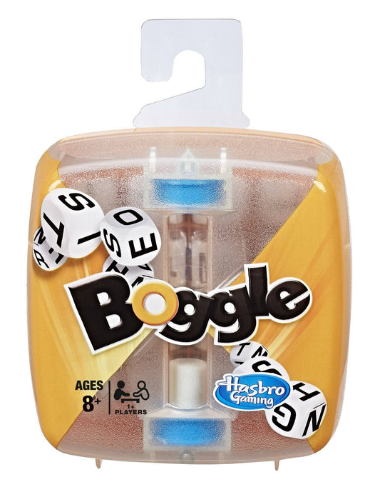 Boggle Classic - Albagame