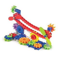 Gears!Gears!Gears! Machines in Motion - Albagame