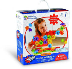 Gears!Gears!Gears! Starter Building Set - Albagame
