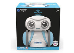 Artie 3000 The Coding & Drawing Robot Set - Albagame