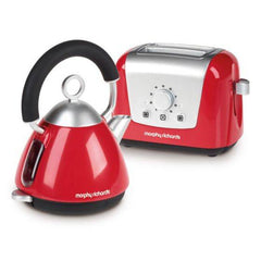 Little Cook Morphy Richards Toaster & Kettle Set - Albagame