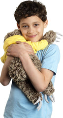 Plush Snax The Sloth - Albagame