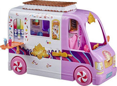 Set Disney Princess Comfy Squad Sweet Treats Truck - Albagame
