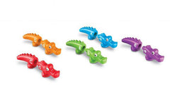 Snap-N-Learn Alpha Gators - Albagame