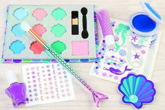 Make It Real Mega Mermaid Makeover - Albagame